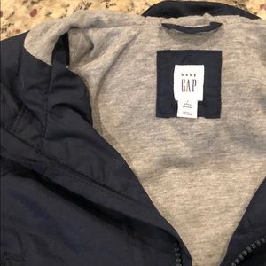 GAP Jackets & Coats - GAP Toddler Windbreaker GAP Jackets & Coats - GAP Toddler Windbreaker